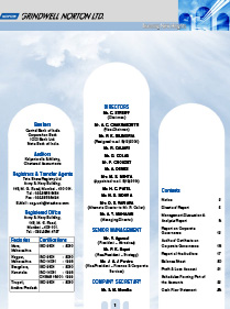 Annual Reports 2004-05