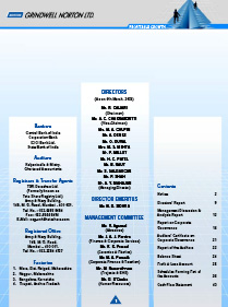 Annual Reports 2005-06