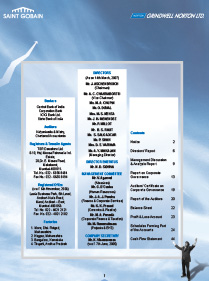 Annual Reports 2006-07