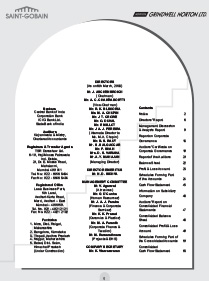 Annual Reports 2007-08