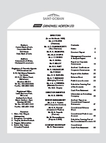Annual Reports 2008-09