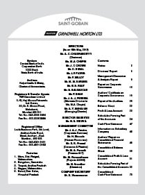 Annual Reports 2009-10