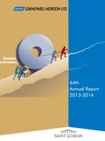 Annual Reports 2013-14