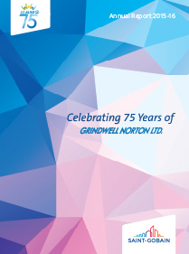Annual Reports 2015-16