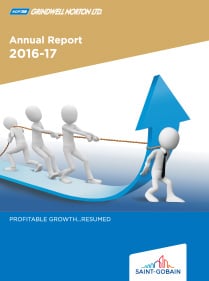 Annual Reports 2016-17