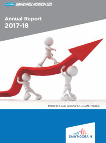 Annual Reports 2017-18