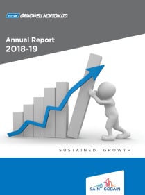 Annual Reports 2018-19