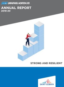 Annual Reports 2019-20