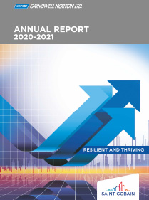 Annual Reports 2020-21