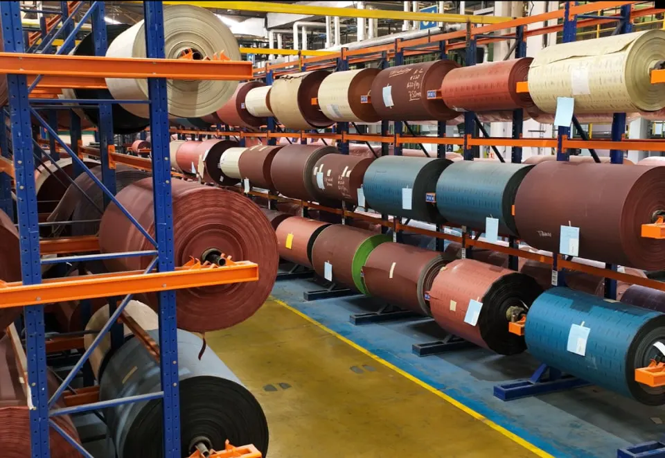 Industrial Applications