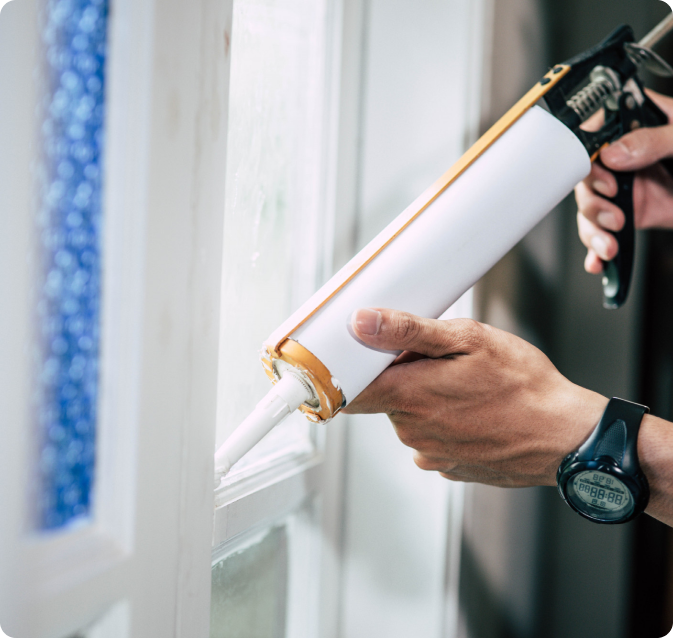 Abrasives, Adhesives and Sealants Engineered for Safety and Precision