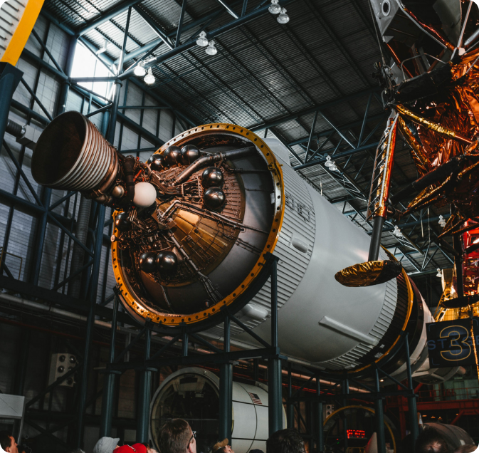 From Automotive to Aerospace, Here’s How Performance Polymer Solutions Shape Our World