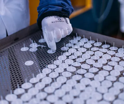Performance Polymer Solutions