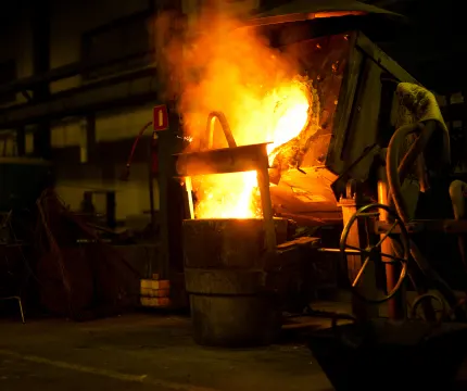 Performance Ceramics & Refractories