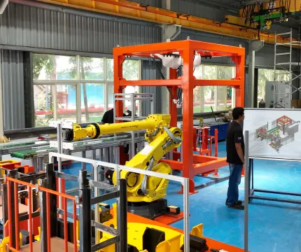Project Engineering