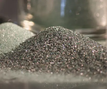 Silicon Carbide