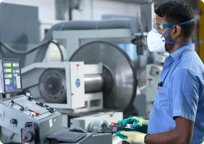Optimising Logistics for a Sustainable Tomorrow