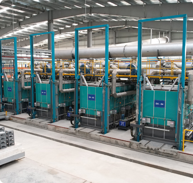 Performance Ceramics & Refractories Enhancing Energy Efficiency
