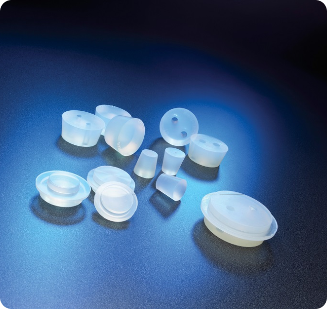 Performance Polymer Solutions Drive Sustainability through Precision and Longevity