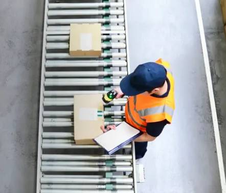 Taking actions across supply chain