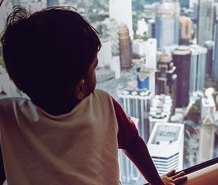 User safety, health, and comfort