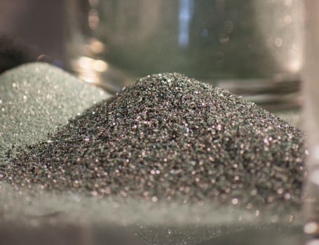 Silicon<br> Carbide