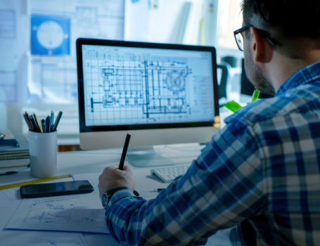 Project Engineering