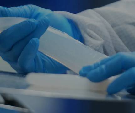 Life Sciences view 2