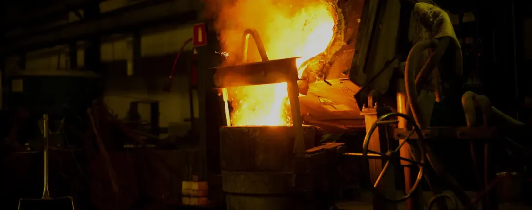 Performance Ceramics & Refractories