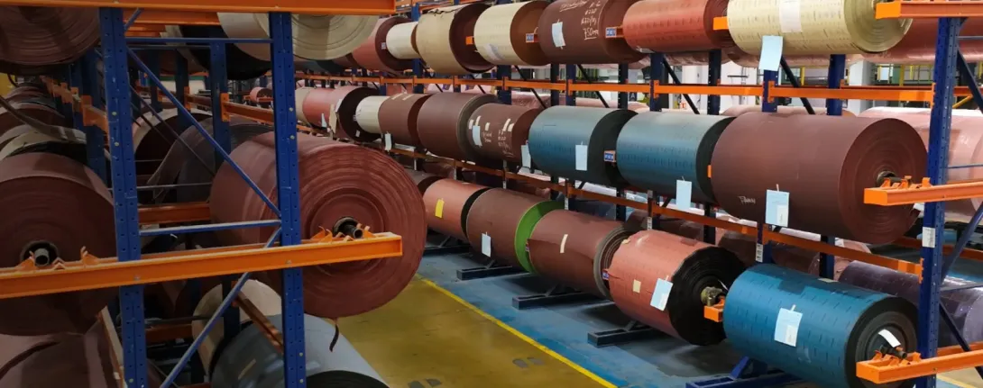 Industrial Applications