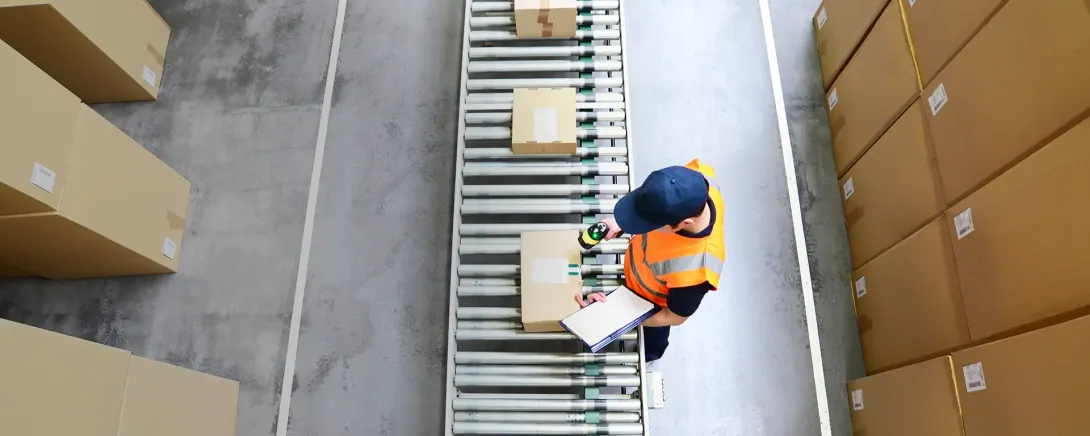 Taking Actions Across the Supply Chain