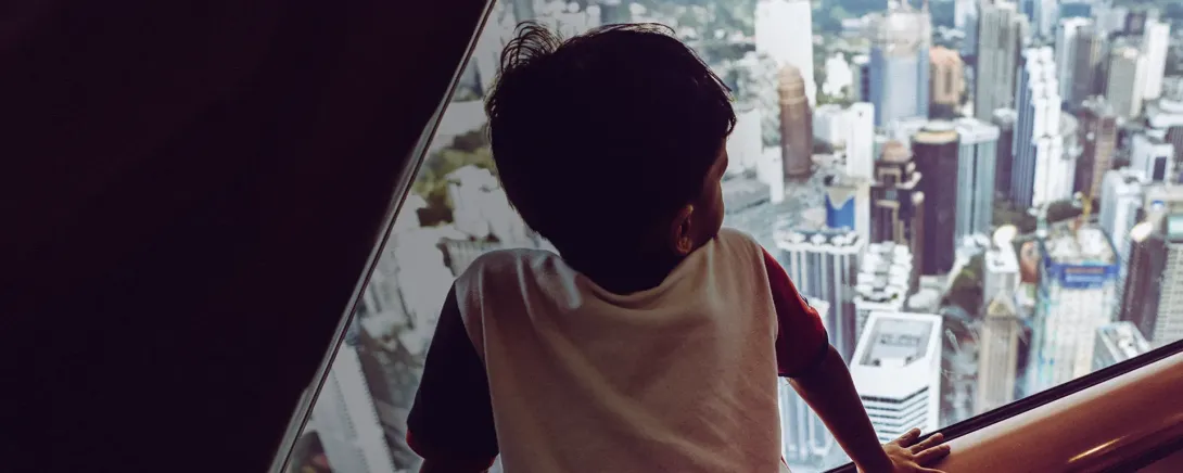 User Safety, Health, and Comfort