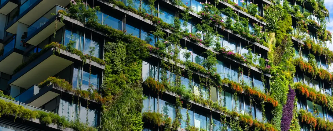 Empowering a Sustainable Future