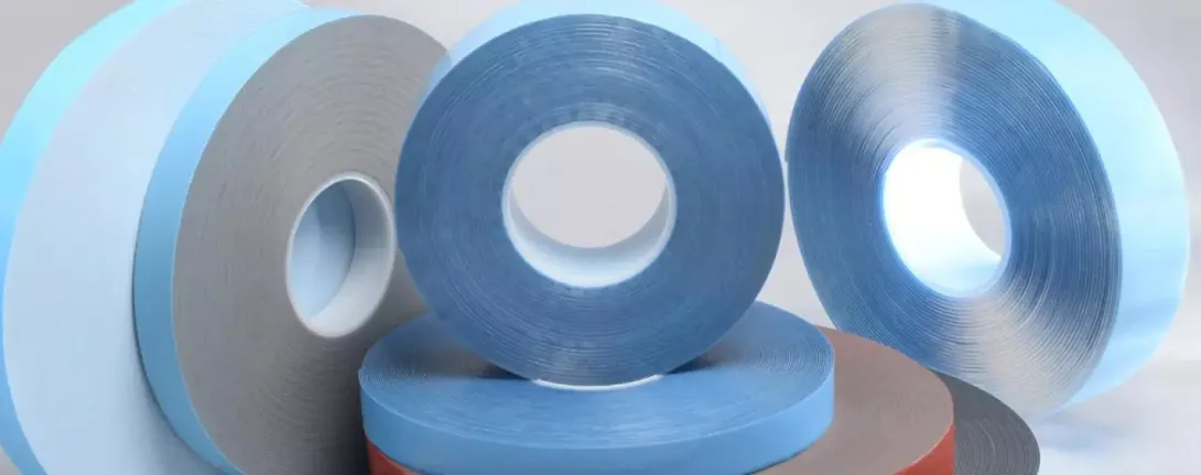 Tape Solutions