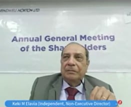 AGM Video Recording 74th