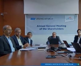 AGM Video Recording 73rd